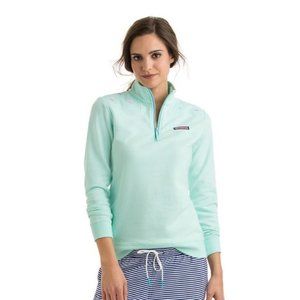 Vineyard Vines Whale Embroidered Shep Shirt